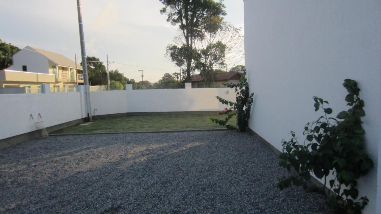 Residencial Marbella Lägenhet Bombinhas Exteriör bild