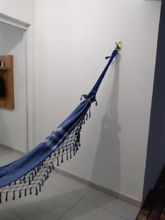 Residencial Marbella Lägenhet Bombinhas Exteriör bild