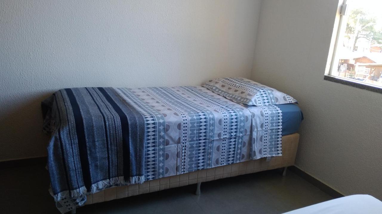 Residencial Marbella Lägenhet Bombinhas Exteriör bild